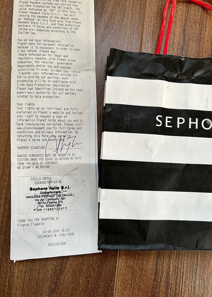 Chloe Nomade Absolu Edp Orijinal Sephora - Görsel 3