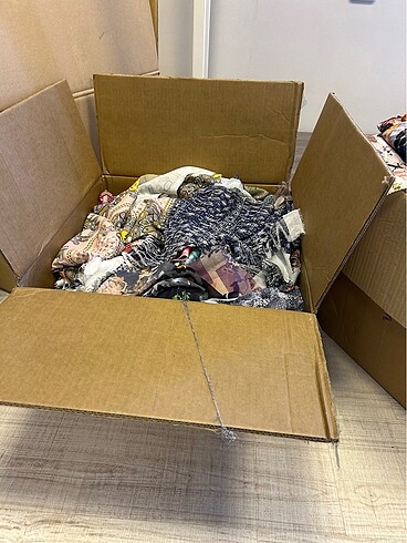 Kumaş, parça kumaşlar, desenli kumaş, kırk yama patchwork - Görsel 5