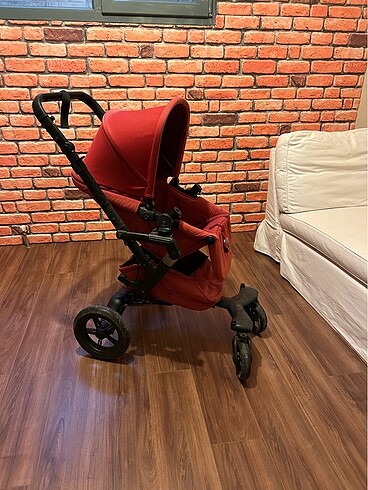 Bebek Arabası Concord Neo