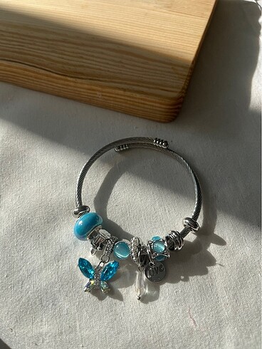 Accessory Collective Pandora