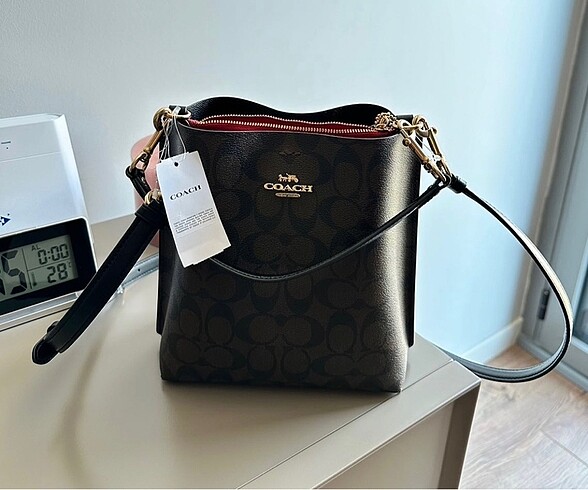 Coach Mollie Bag