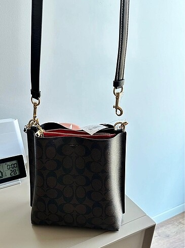 Coach Coach Mollie Bag