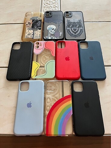 İphone 11kılıf