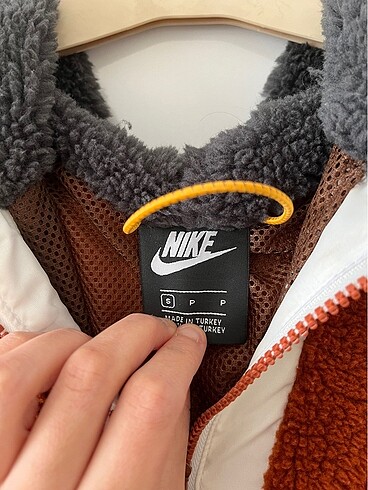 Nike Nike ceket