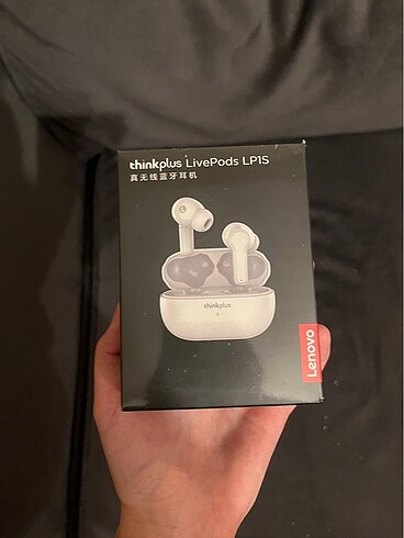 Lenovo Kulaklık