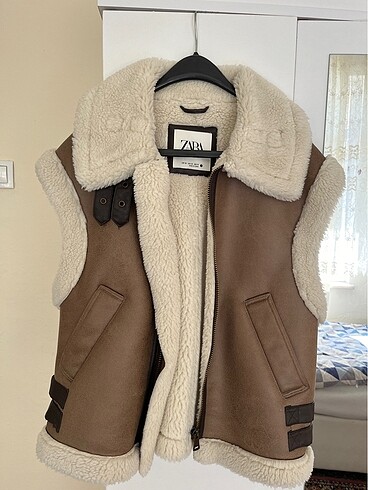 Zara ceket