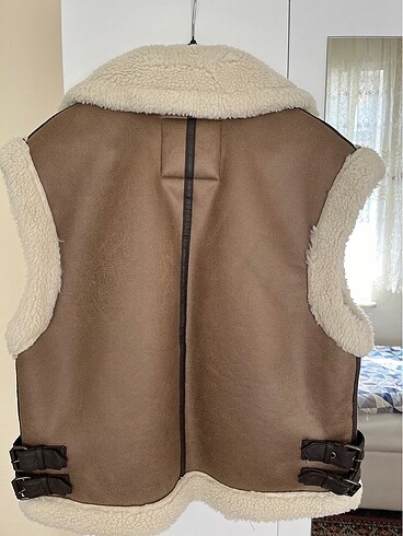 xs Beden camel Renk Zara ceket