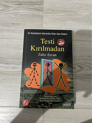 Kitap