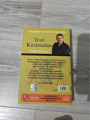  Kitap