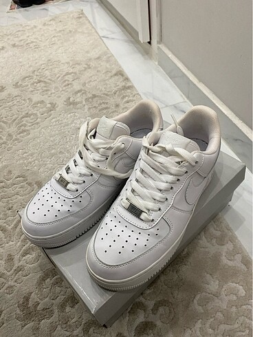Nike Spor Ayakkabı