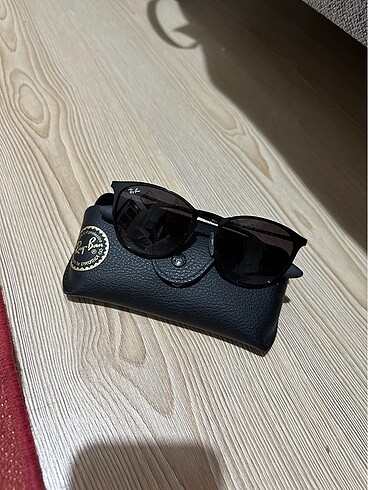 Rayban gözlük kadın