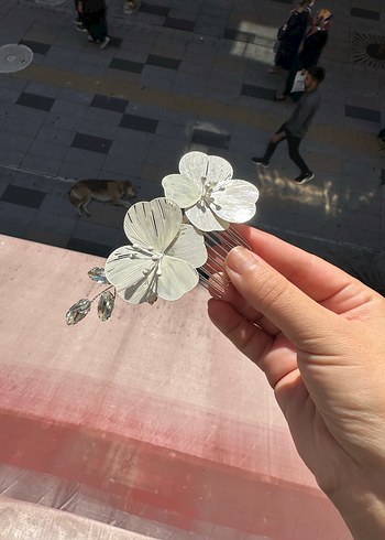  Beden Söz nişan nikah gelin Saç Tokası aksesuar