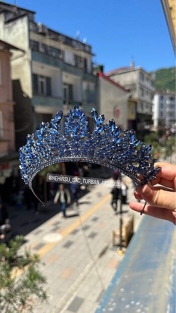 Diğer Kına nişan gelin tacı aksesuar
