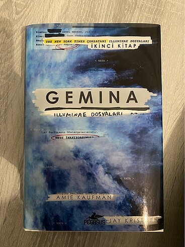 Gemina