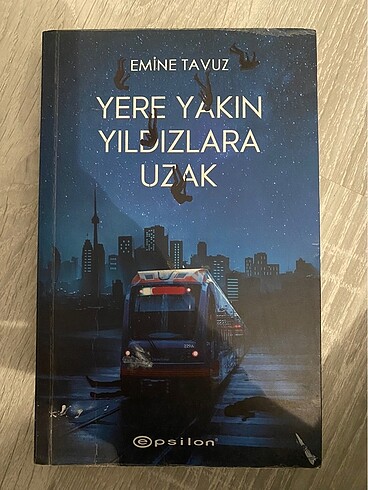 Yere Yakın Yıldızlara Uzak