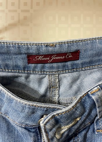 Mavi Jeans Mavi Marka Kadın Jean