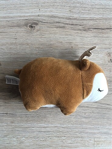H&M H&M home peluş mini geyik