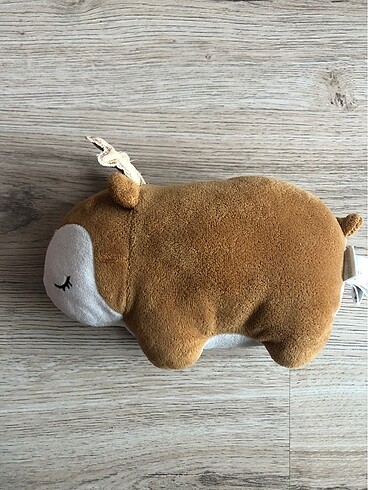 Beden H&M home peluş mini geyik