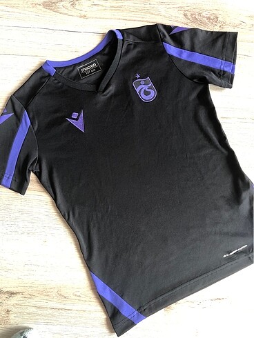 Trabzonspor macron orjinal forma