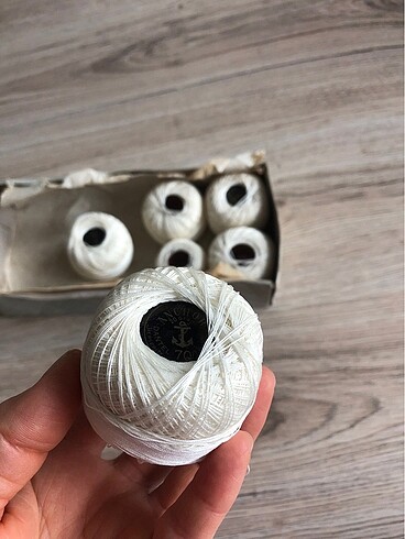 Dantel ipliği