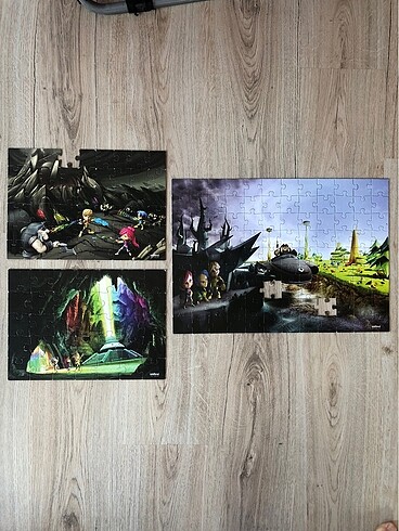 Çocuk yapbozu , puzzle