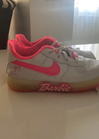 Nike Kız çocuk spor ayakkabı