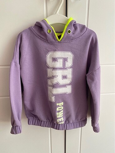 Mor sweatshirt