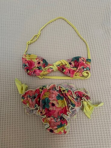 4-5 yaş bikini