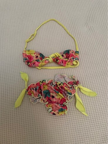 Diğer 4-5 yaş bikini