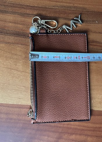 Beden Marc Newyork Mini Cüzdan