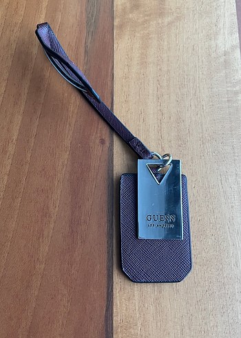 Beden Guess Çanta Charm