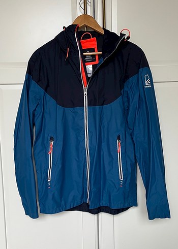 Decathlon Erkek Yağmurluk