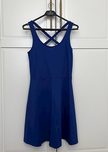 H&M H&M yazlık Elbise