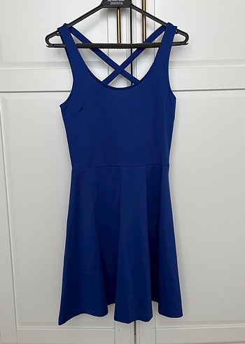 H&M yazlık Elbise