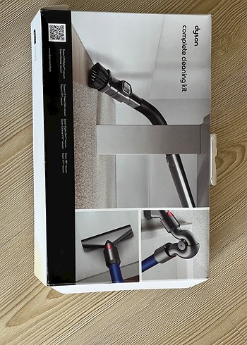 Dyson Komple Temizlik Kiti