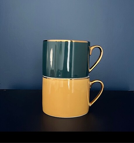 H&M Home H&M Home 2 kupa (aranan eski sezon)