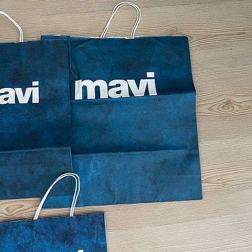 universal Beden Mavi hediyelik