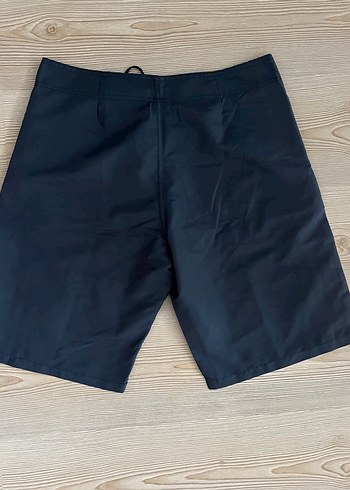 Gri Adidas deniz şortu - Görsel 10