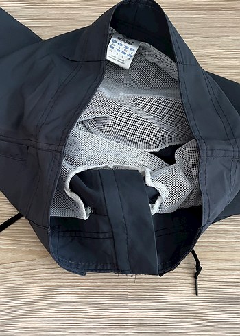 Gri Adidas deniz şortu - Görsel 9