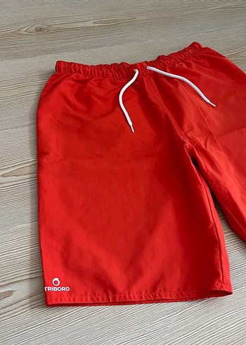 Erkek deniz şortu tribord / decathlon - Görsel 3