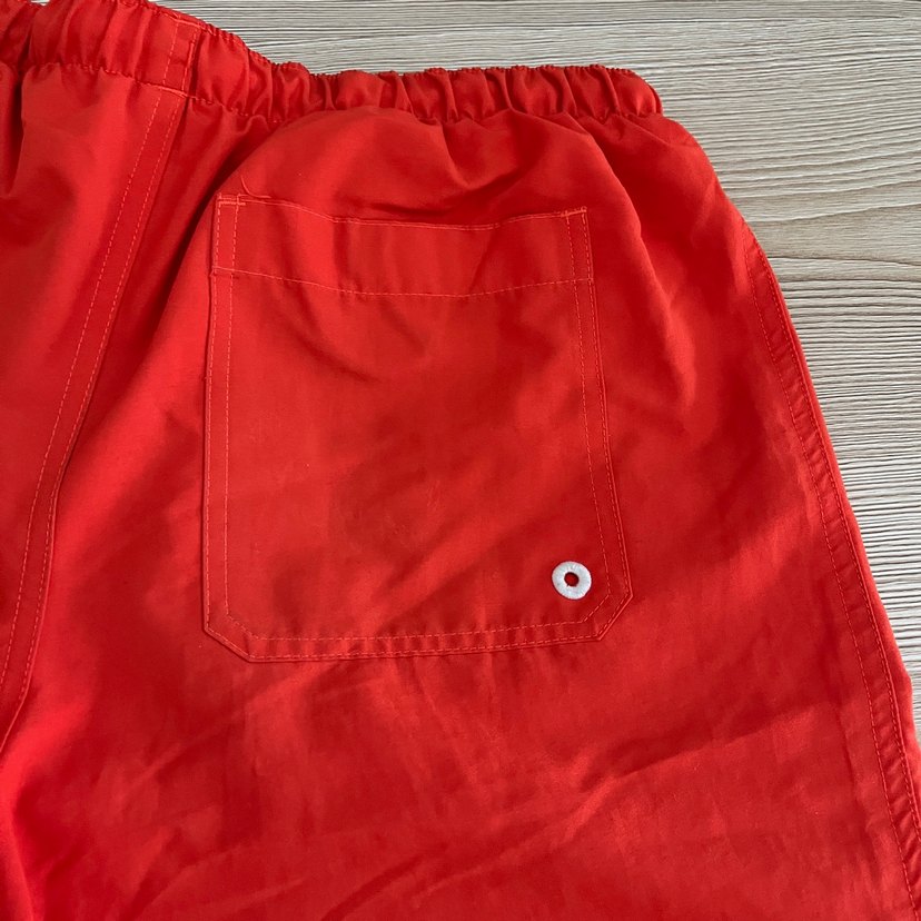 Erkek deniz şortu tribord / decathlon - Görsel 5