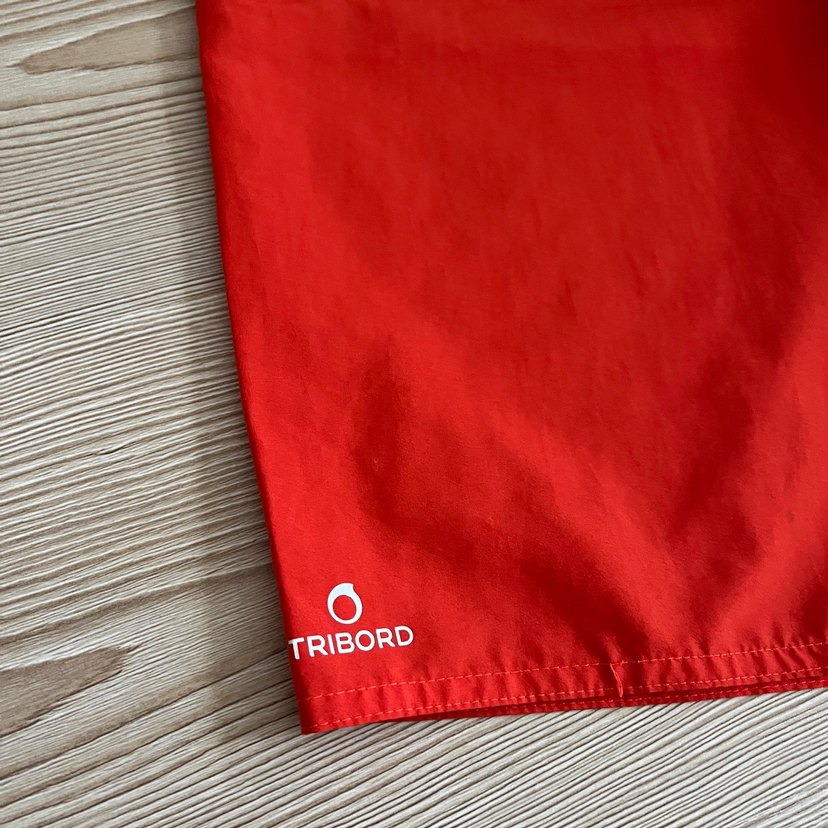 Erkek deniz şortu tribord / decathlon - Görsel 2