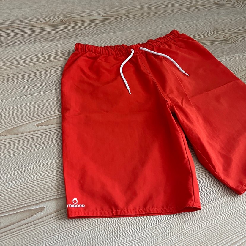 Erkek deniz şortu tribord / decathlon - Görsel 3