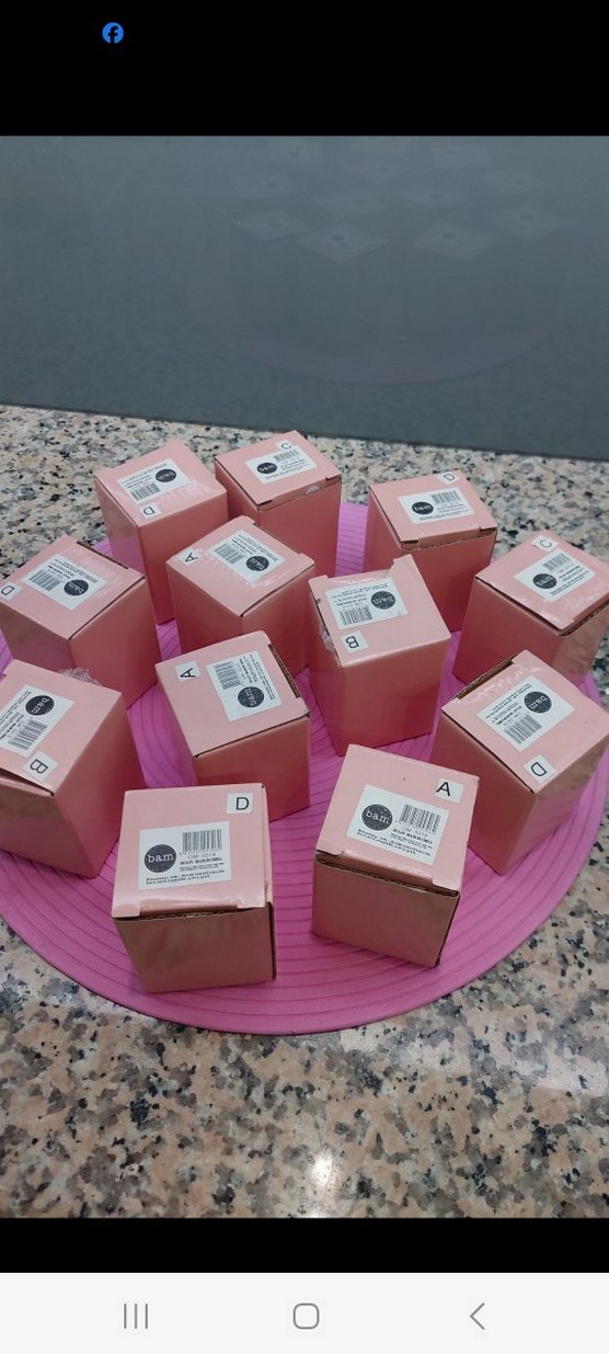 Renkli İnek Temalı Kar Küresi Biblo(adet fiatıdır) - Görsel 4