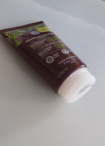 Saç bakım kremi. - Görsel 4