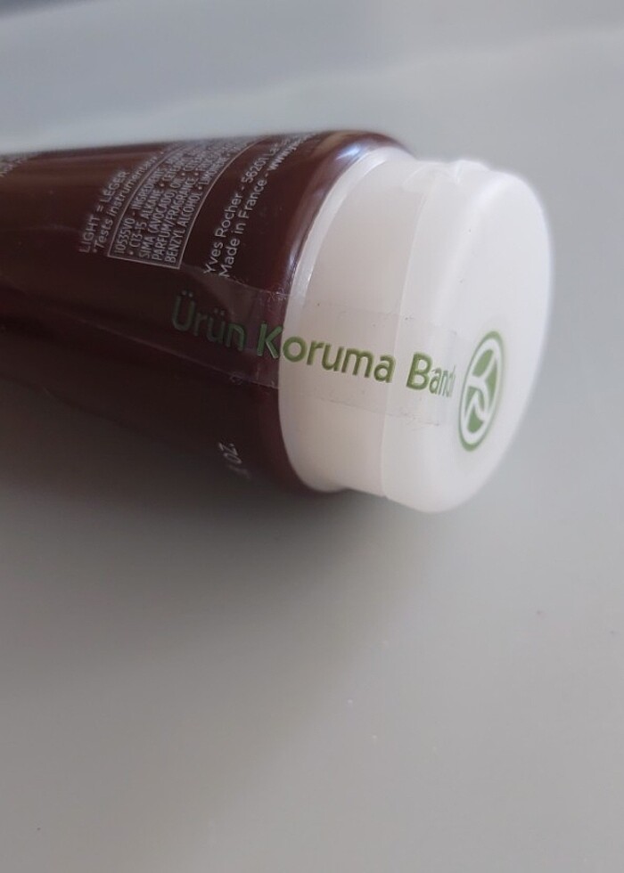 Saç bakım kremi. - Görsel 3