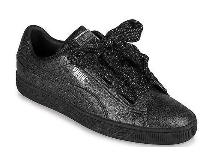 Puma Basket Ayakkabı