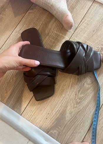 Brunello Cucinelli 37 terlik - Görsel 5