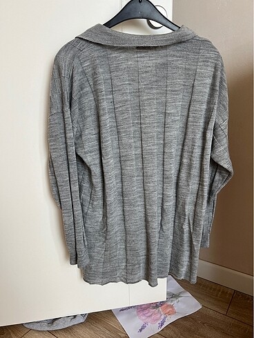 İkili triko takım - Görsel 4