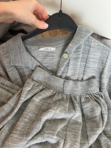 İkili triko takım - Görsel 3